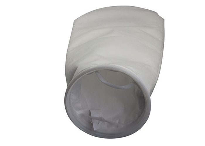 SFFILTECH Liquid Filter Bag / Long Life Filter Sock OEM Available