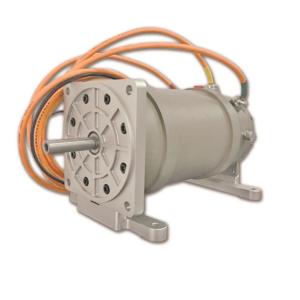 China 20KW 24000RPM 17KG High Speed Synchronous Motor wholesale