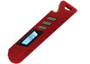 China Kitchen Cooking Instant Read Thermometer High Accuracy For BBQ Grill Smoker wholesale