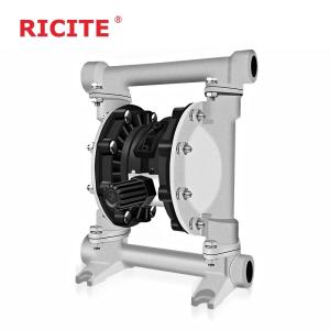 China Pneumatic Double -diaphragm Pump wholesale