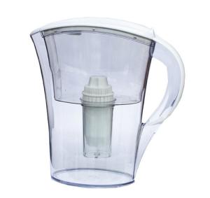 China 3.5L Nano Technology Health Energy Alkaline Water Pitcher / Alkaline Water Filters wholesale