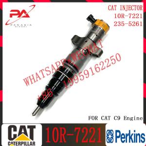 China C-A-T Diesel Fuel injector 387-9427 263-8216 263-8218 236-0962 328-2577 20R-9433 235-5261 267-3360 10R-7221 For C9 wholesale
