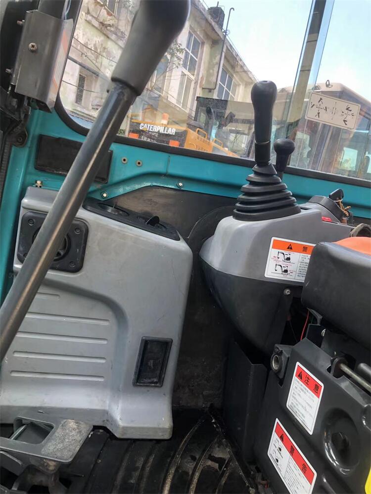 2019 Year Kubota KX155 Excavator Final Drive Motor in Shanghai Good Healthless Hour