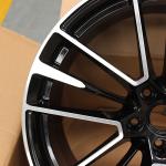 Forged Alloy Wheel rim PCD 5x114.3 for GranTurismo Quattroporte Ghibli