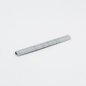 China Top-Rated 14 Series Fine Crown Staple Galvanized Industrial Wire Staples 20 Gauge 1408 wholesale
