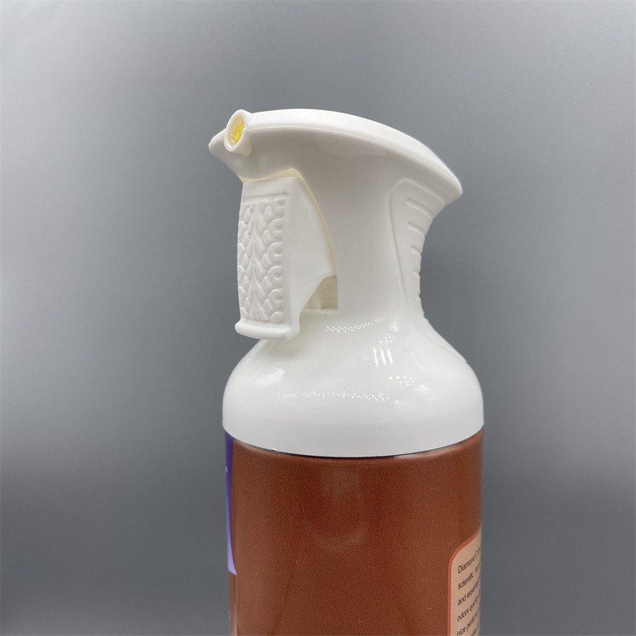 Elegant Air Freshener Spray Trigger Head - Perfect for Refreshing Spaces