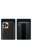Genuine Leather Phone Cases Luxury Leather Iphone Wallet Case