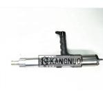 Excavator Diesel Fuel Injectors 095000-0562 For Common Rail ISO9001