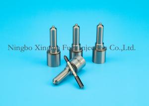 China Common Rail Diesel Fuel Injector Nozzle , Industrial Injection Nozzles wholesale