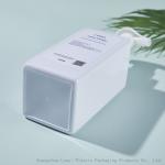 Pet 250Ml 500Ml Square Foam Bottle For Hand Soap