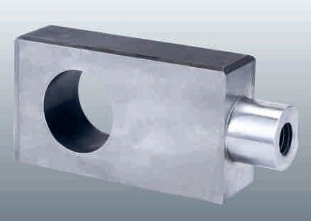 Hastelloy X Valve Gate / Nickel Based Superalloy Valve Plate For Petroleum