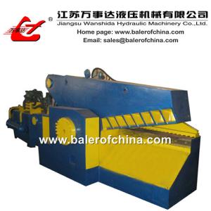 China China Scrap Metal Alligator Shears Factory wholesale