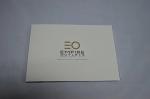 1.8" - 10" TV Promotion Flip Book Video Card , Customized Printing brochure with