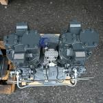 Hitachi ZX330-5G Hydraulic Pump Assembly YB60000253 YB60000254