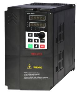 China 380 Volt 3 Phase Power Inverter Blower Fan 7.5KW Inverter wholesale