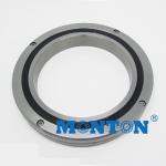 XU300515 384*646*86mm crossed roller bearing High torque harmonic drive mini