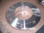 600LBS ASME Blind Flange , Stainless Steel Blind Flange Bright Surface