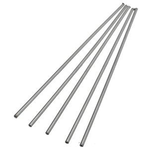 China 20FT Welded SS Tubing Length Mechanical Polished ASTM A270 wholesale