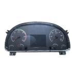 Sinotruck HOWO Cab Parts Brake System Combination Instrument Panel Wg9716582201