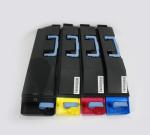 Kyocera Taskalfa Toner 250CI Rainbow Set TK865 12000 Page Yield