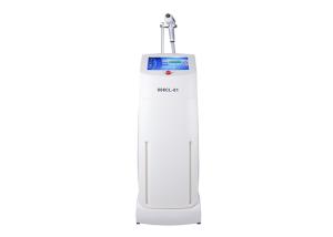China vertical alexandrite china beauty therapy equipment portatil depilator diodo 808 epilator permanent hair removal machine wholesale