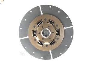 China Digger Spare Parts PC300 17T Clutch Facing wholesale