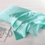 Modern 22 Momme Silk Fabric , Woven Mulbery Pure Silk Cloth
