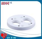 X056C110G51 Ceramic Isolator Plate M307 Mitsubishi EDM Spare Parts