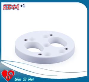 China X056C110G51 Ceramic Isolator Plate M307 Mitsubishi EDM Spare Parts wholesale