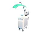 Acne Treatment Oxygen Facial Machine Hydra Dermabrasion 5MHz RF Power