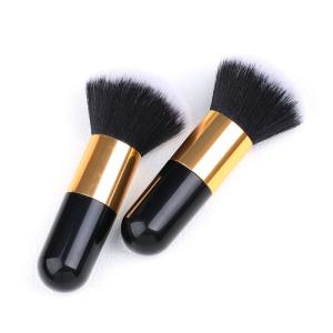 China Face beauty Single Makeup Brush wholesale