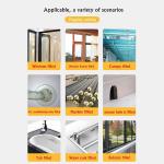 Wholesale window and door glass decorative bar