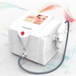 High frequency rf fractional microneedle skin tightening machine/radiofrequency