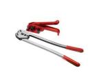 Strap tool tensioner and Sealer for PET STRAP TAPE