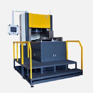 China Abrasive flow grinding deburring finishing machine polishing wholesale