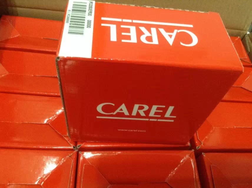 Digital Thermostat Carel Refrigeration Controls PJEZ Series With LED Display