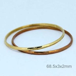 China Top Fashion Super Quality 316L Stainless Steel Bracelet Bangle LBX08 wholesale
