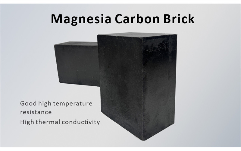 Silicon Carbide Insulating Fire Brick For Steelmaking Oxygen Converter Lining