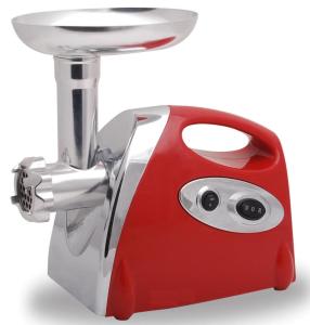 China Outdoor Household Electric Meat Mixer Grinder Onsite Installation Safe Operation wholesale