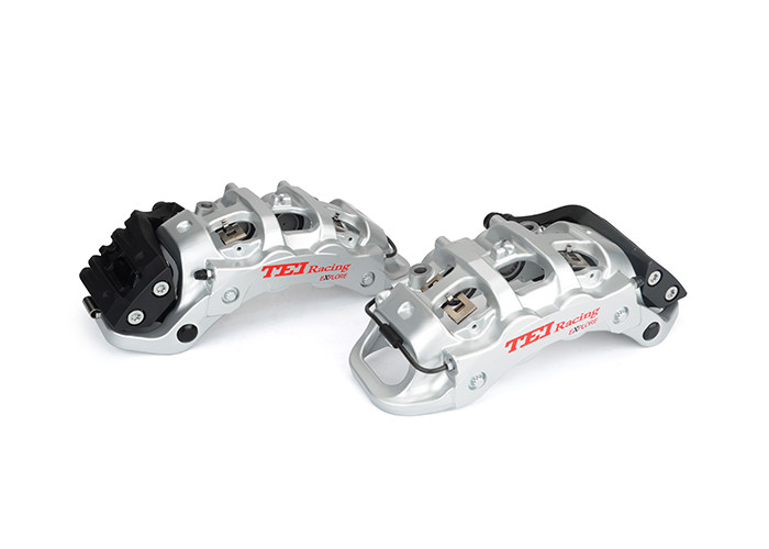 TEI Racing BBK Kit For Benz E300 200 Inch Wheel