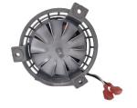 AC Shade Pole 3.3 Frame Motor Small Electric Fan Motor 71W 0.94A 115V UL Agency