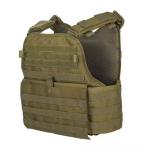 Breathable Training Vest Adjustable Lightweight Training Vest for Tactical