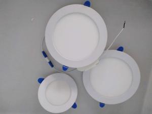 China CCT 3000K LED PANEL LIGHT SLIM PANEL LIGHT  Dimmable LED on sale