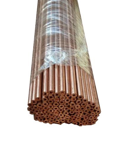 1/4 3/8 15m 10m Air Conditioner Copper Pipe 20m Refrigeration Copper Tube