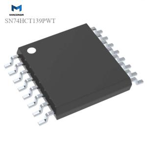 China SN74HCT139PWT wholesale