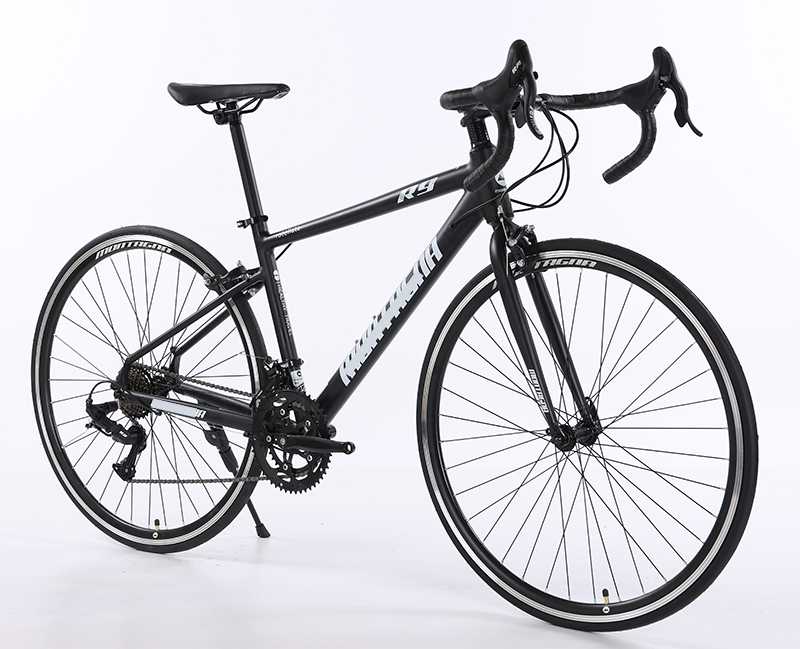 700*25C Tire GOMID Alloy Road Bike for Man C Disc Brake Racing Bike