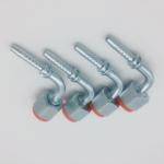 Coupling 20491-18-04T Metric Elbow Fittings