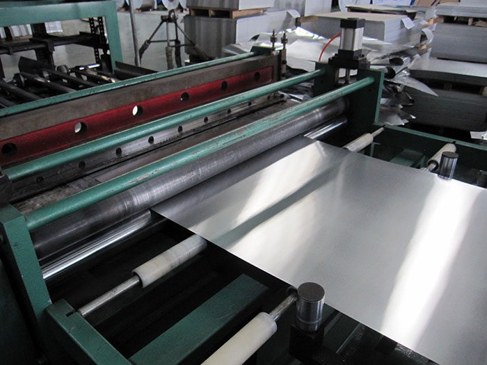 1060 1050 H32 Plain Marine Grade Aluminum Plate Sheet 1000 Series