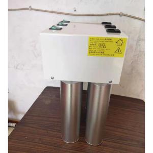 China 8bar Air Compressor Desiccant Dryers Heatless Regenerative Air Dryer wholesale