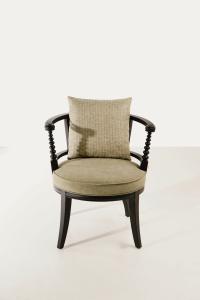 China TT Payment Modern Design Hotel Furniture Packed In Wood Hotel Chair wholesale